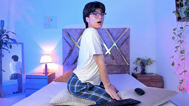 Kai blaz online show from 03/27/26, 12:27