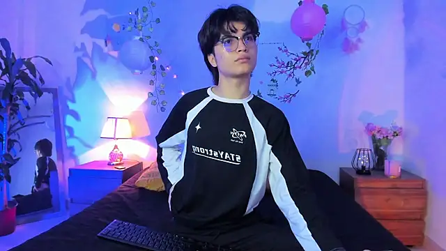 Kai blaz online show from 04/16/26, 08:20