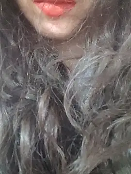 Kamilya89six online show from 03/12/26, 07:20