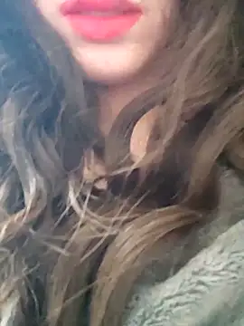 Kamilya89six online show from 03/29/26, 02:17