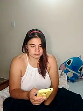 BettyBoo w online show from 03/07/26, 10:45