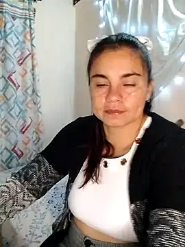 BettyBoo w online show from 03/10/26, 10:53