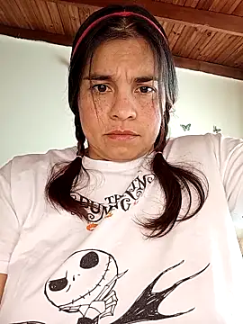 BettyBoo w online show from 04/10/26, 01:16