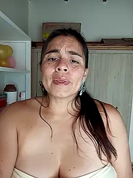 BettyBoo w online show from 04/15/26, 01:29