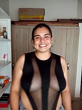 BettyBoo w online show from 04/19/26, 06:10