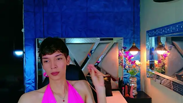 Snapshot of Stefany_PiInk chatting on 05/26/26, 12:45 Stefany PiInk online show from 05/26/26, 12:45
