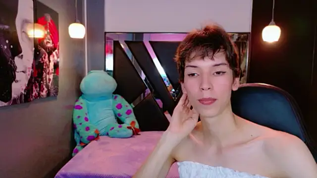 Snapshot of Stefany_PiInk chatting on 06/06/26, 12:10 Stefany PiInk online show from 06/06/26, 12:10