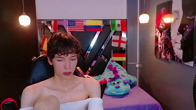 Snapshot of Stefany_PiInk chatting on 06/14/26, 02:52 Stefany PiInk online show from 06/14/26, 02:52