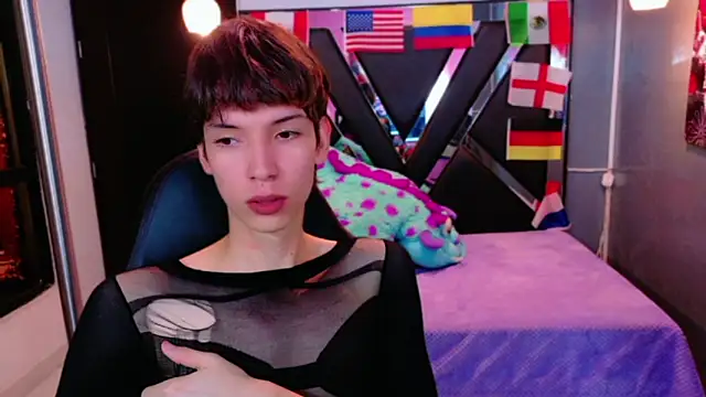 Snapshot of Stefany_PiInk chatting on 06/17/26, 01:12 Stefany PiInk online show from 06/17/26, 01:12