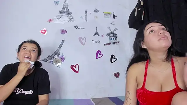 Katty-Rouse online show from 04/16/26, 11:29