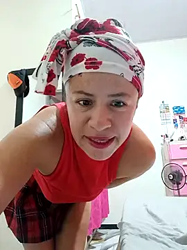 paolitalinda324 online show from 03/12/26, 12:28