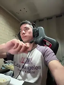 Cr1sXPorn online show from 03/16/26, 01:55