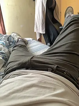 Cr1sXPorn online show from 04/05/26, 08:50