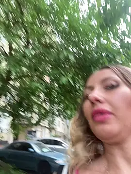 AngelEnigma online show from 06/08/26, 03:12