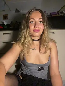 AngelEnigma online show from 07/02/26, 11:33