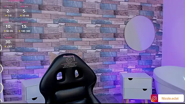 cloe 1tay online show from 03/30/26, 03:18