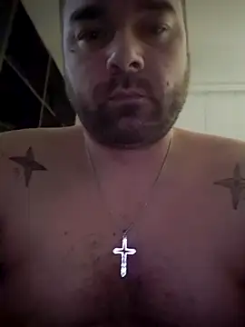 XXBigStrokesXX online show from 03/08/26, 02:48