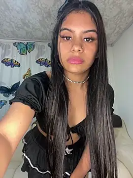 Jarilin-Mia online show from 03/18/26, 03:09