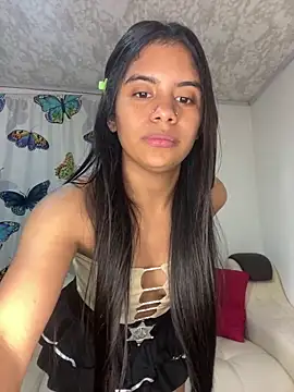 Jarilin-Mia online show from 03/19/26, 03:10