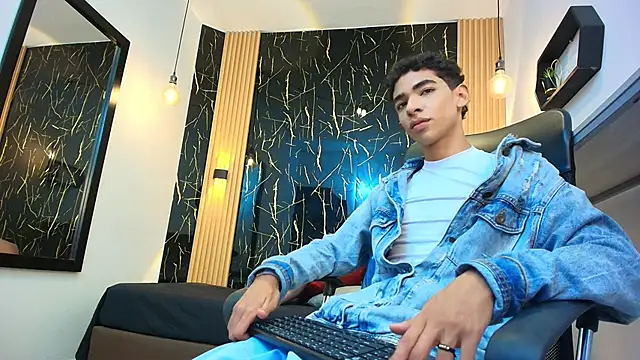 ValeriHot 1 online show from 03/29/26, 03:50