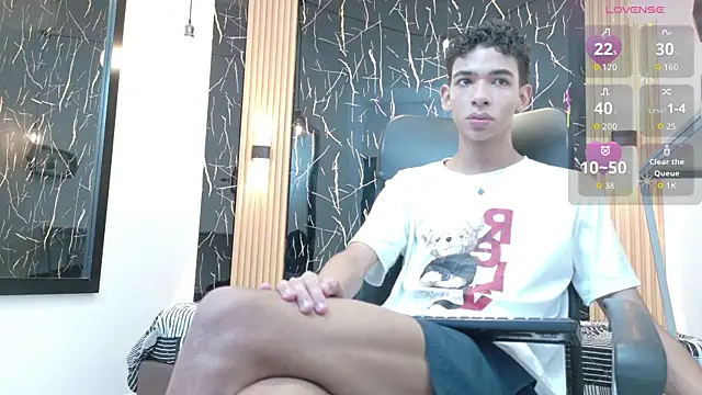 ValeriHot 1 online show from 05/29/26, 02:42