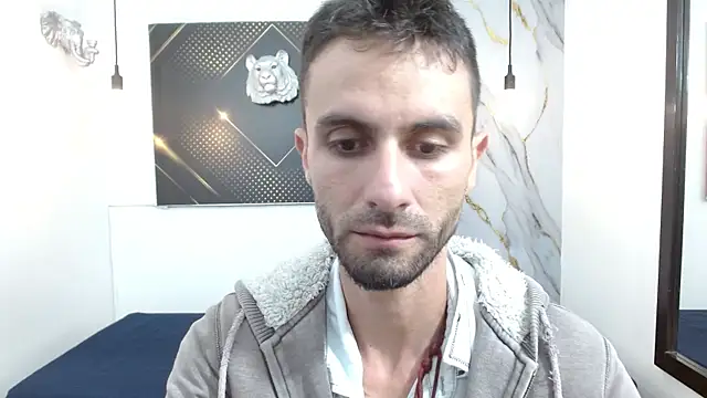 KingOfTemptation online show from 03/15/26, 03:34