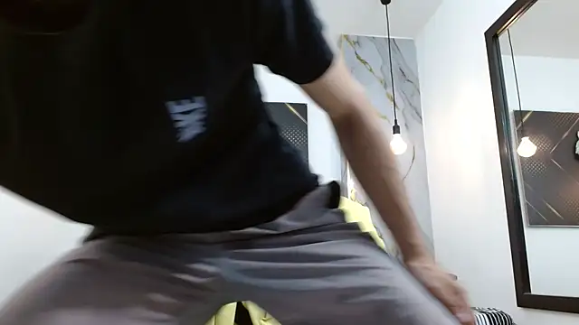 KingOfTemptation online show from 03/21/26, 03:33