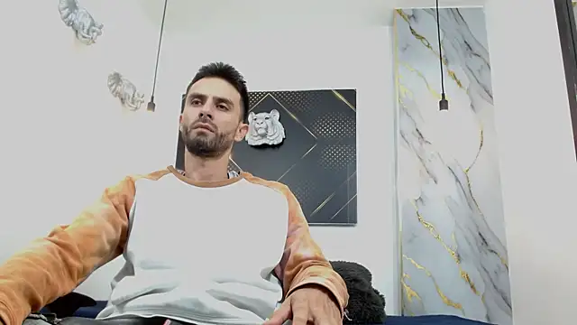 KingOfTemptation online show from 03/28/26, 03:06