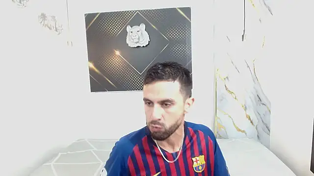 KingOfTemptation online show from 04/03/26, 03:15