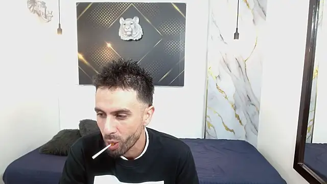 KingOfTemptation online show from 04/09/26, 03:17