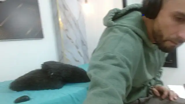 KingOfTemptation online show from 04/14/26, 03:45