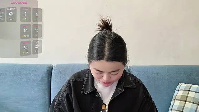 Candy-259 online show from 03/15/26, 02:06