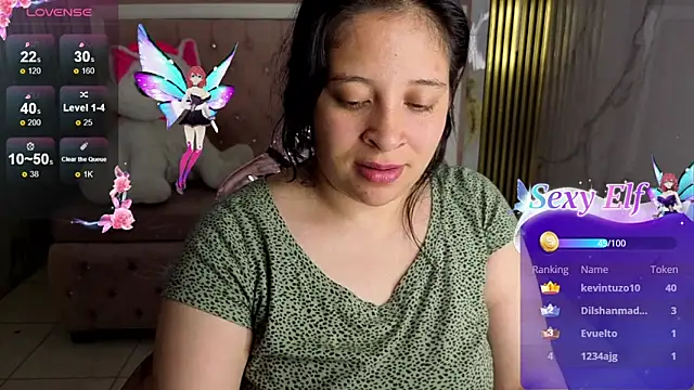Snapshot of sara_tellez_s chatting on 06/05/26, 06:52 sara tellez s online show from 06/05/26, 06:52