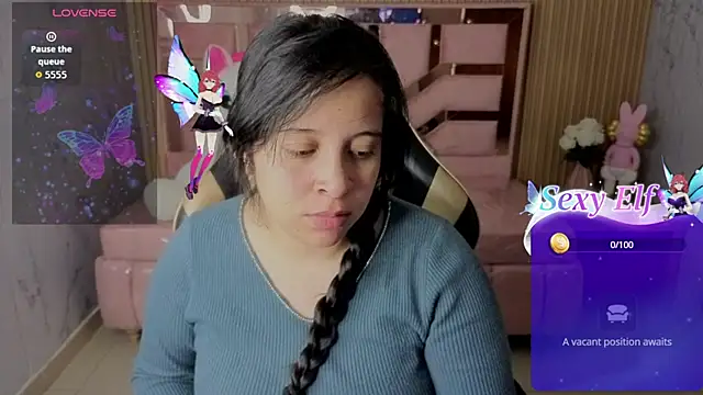 sara tellez s online show from 06/30/26, 03:07