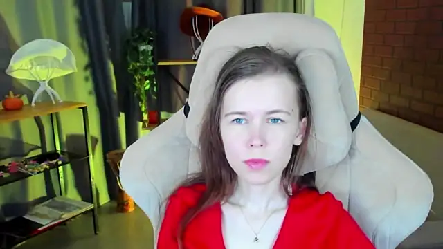 AriaGracen online show from 03/25/26, 08:20