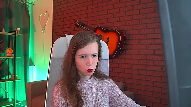 AriaGracen online show from 04/09/26, 08:42