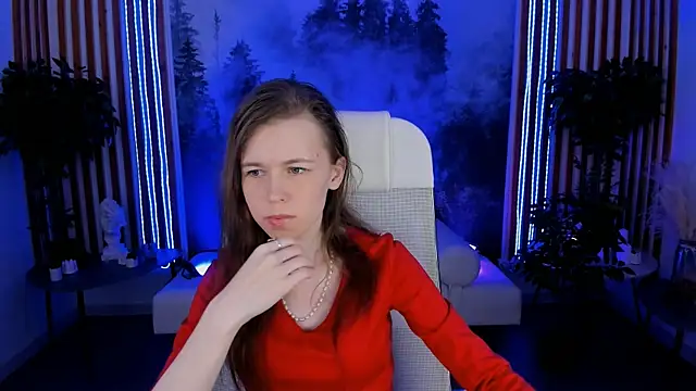 AriaGracen online show from 04/10/26, 08:19