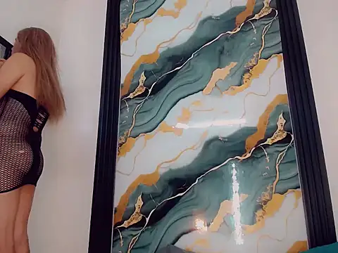 bianca dream  online show from 03/29/26, 07:47