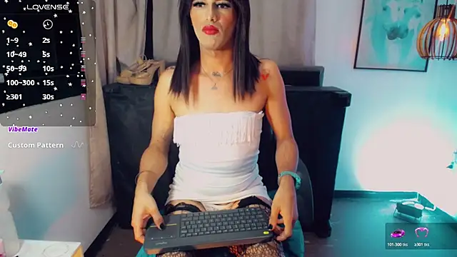 bianca dream  online show from 07/05/26, 04:19