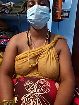 jothika45 online show from 04/18/26, 07:07