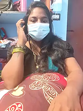 jothika45 online show from 04/19/26, 06:32