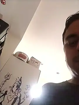 rockym1995 online show from 03/10/26, 04:06