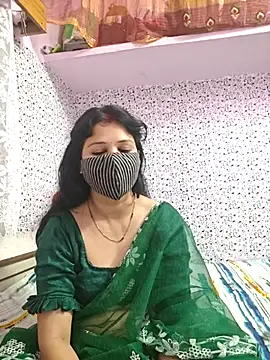 Rani Mukherjee7676 online show from 03/08/26, 12:31