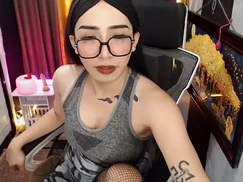 SexyCommander online show from 03/09/26, 07:56