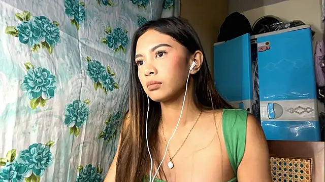 LilianBlevans online show from 03/09/26, 04:33