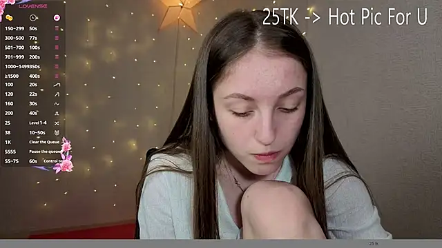 Sweet Pussy Girl online show from 04/21/26, 11:49