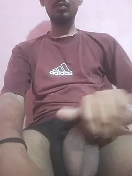 king parth2002 online show from 07/08/26, 09:19