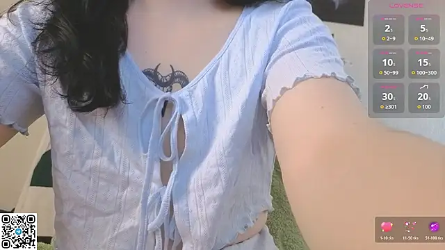 Luna Moon13 online show from 07/24/26, 02:31