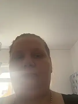 Miss CurvyCharmaine online show from 03/07/26, 12:13