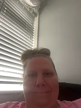 Miss CurvyCharmaine online show from 03/09/26, 09:57